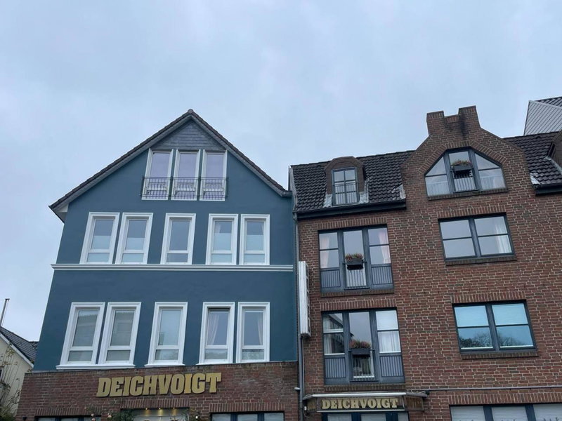 Hotel Deichvoigt, Cuxhaven, Germany
