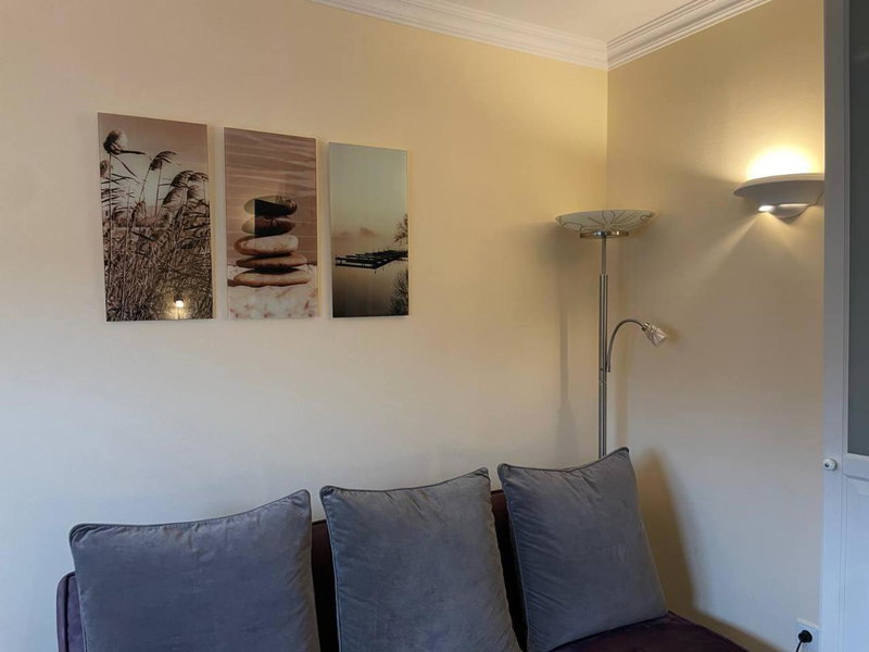 Hotel Deichvoigt, Cuxhaven, Germany