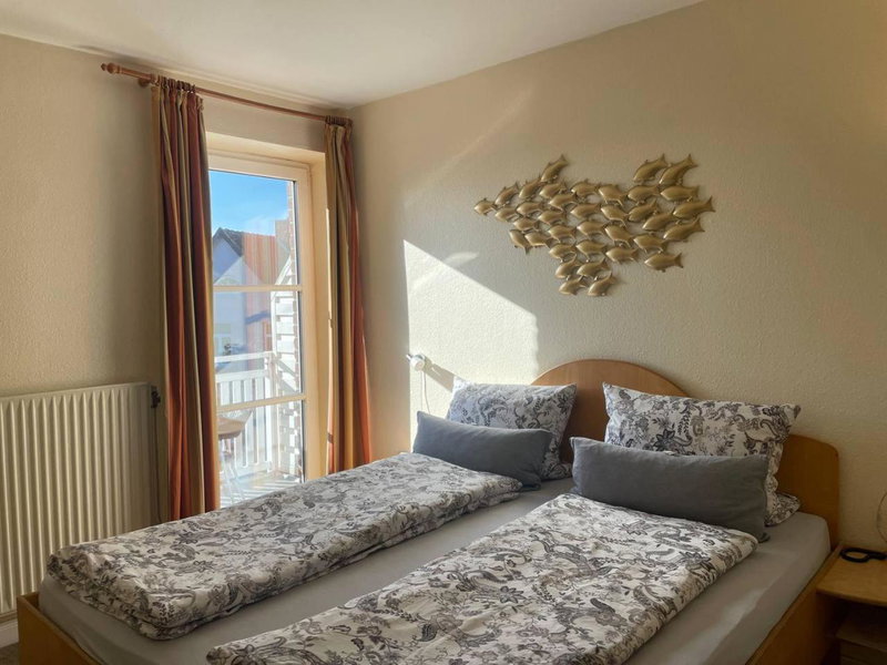 Hotel Deichvoigt, Cuxhaven, Germany
