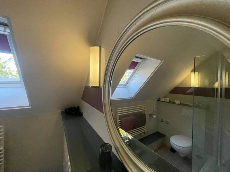 Hotel Deichvoigt, Cuxhaven, Germany