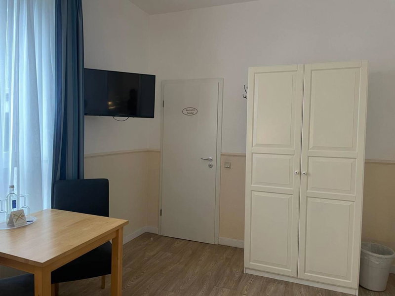 Hotel Deichvoigt, Cuxhaven, Germany