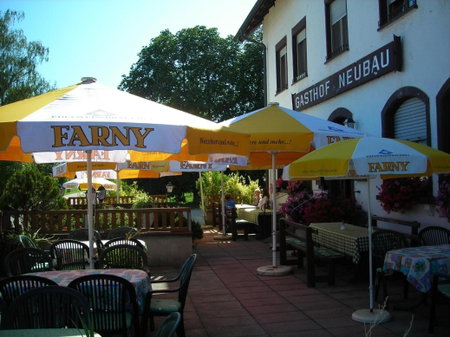 Hotel Gasthof zum Neubau, Kißlegg, Germany