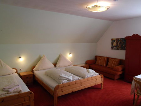 Hotel Gasthof zum Neubau, Kißlegg, Germany