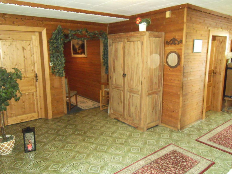 Hotel Gasthof zum Neubau, Kißlegg, Germany
