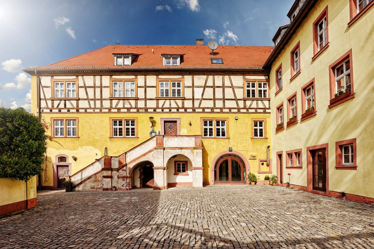 homie hotel wiener botschaft, Germany