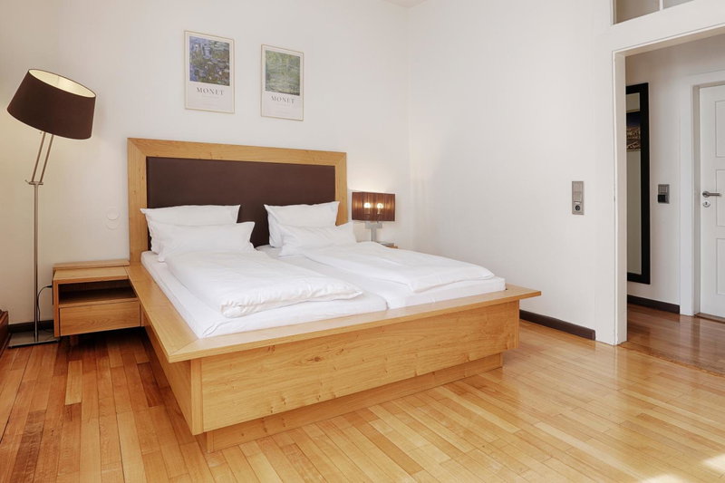 homie hotel wiener botschaft, Veitshöchheim, Germany