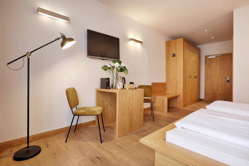 homie hotel wiener botschaft, Veitshöchheim, Germany
