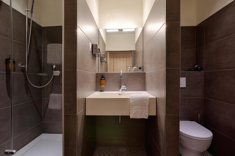 homie hotel wiener botschaft, Veitshöchheim, Germany