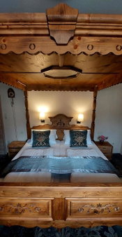 Gasthaus Hotel Kirchbühl im Schwarzwald, Schönau im Schwarzwald, Germany