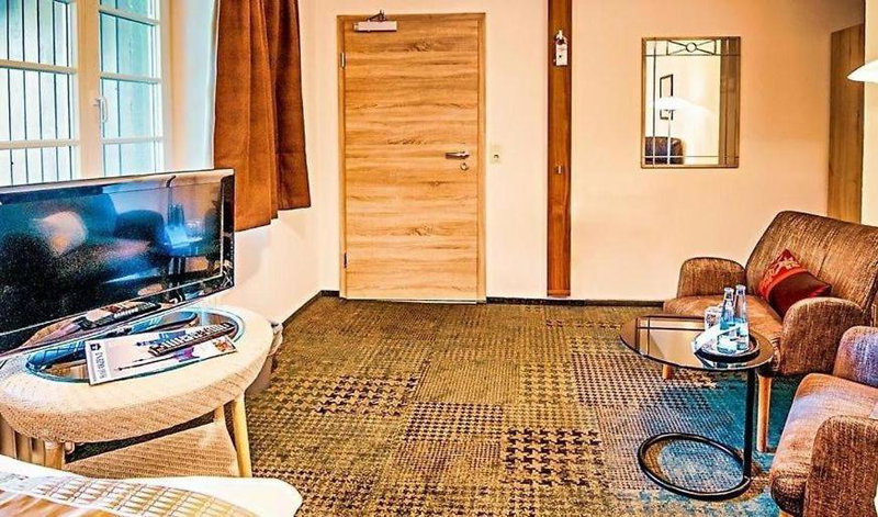 Gasthaus Hotel Kirchbühl im Schwarzwald, Schönau im Schwarzwald, Germany