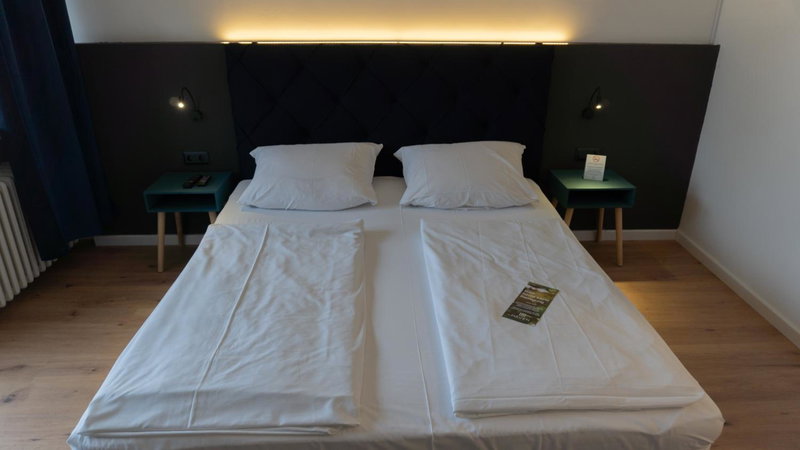 Haven Hotels - Hotel Am Stadion, Leverkusen, Germany