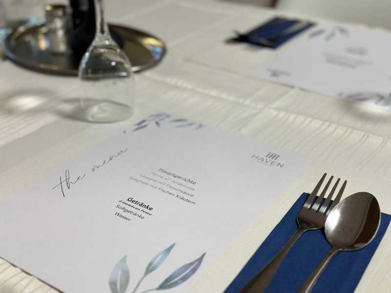 Haven Hotels - Hotel Am Stadion, Leverkusen, Germany