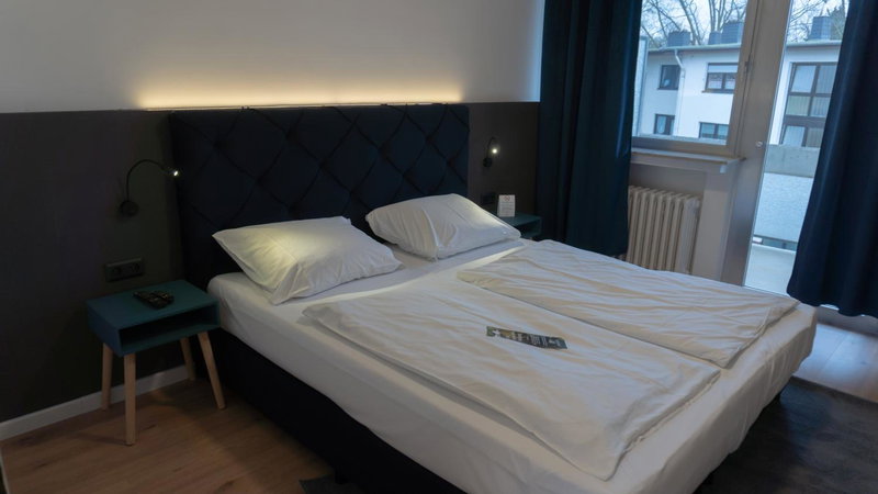 Haven Hotels - Hotel Am Stadion, Leverkusen, Germany