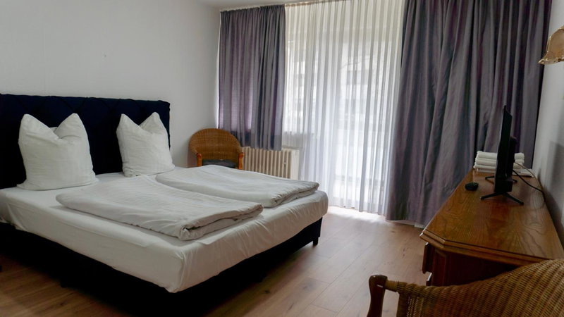 Haven Hotels - Hotel Am Stadion, Leverkusen, Germany