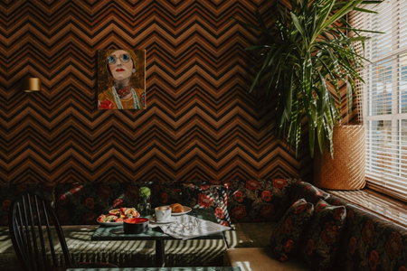 Hotel Bussi Baby, Bad Wiessee, Germany