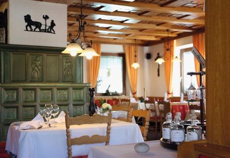 Landhotel Krone Roggenbeuren, Roggenbeuren, Germany