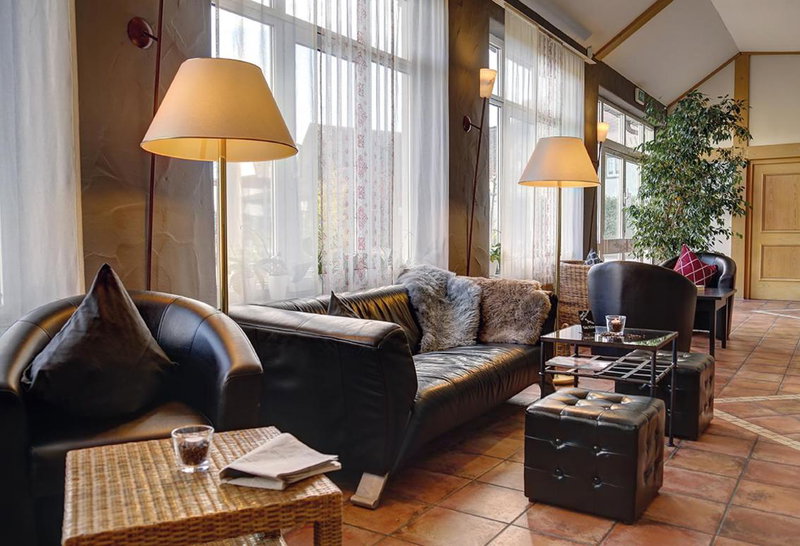 Landhotel Krone Roggenbeuren, Roggenbeuren, Germany