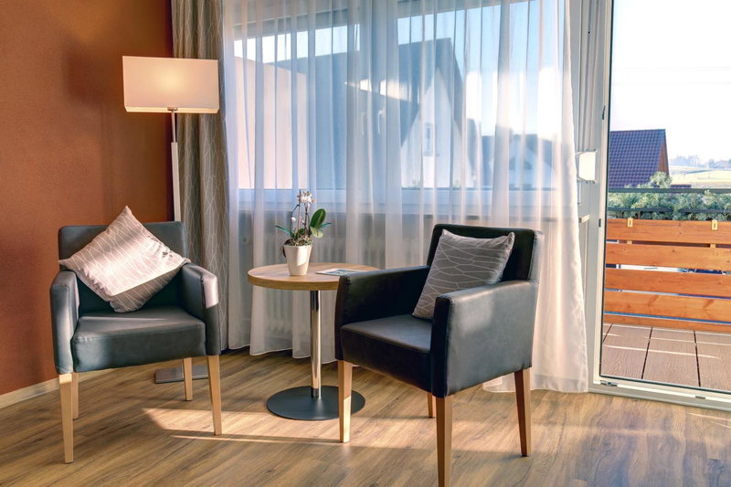 Landhotel Krone Roggenbeuren, Roggenbeuren, Germany