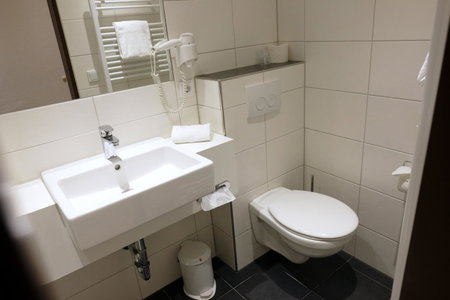 Romantica Hotel Blauer Hecht, Dinkelsbühl, Germany