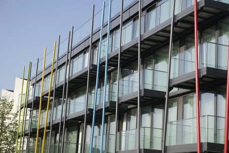 HGS3 Konzept-Hotel, Schelklingen, Germany