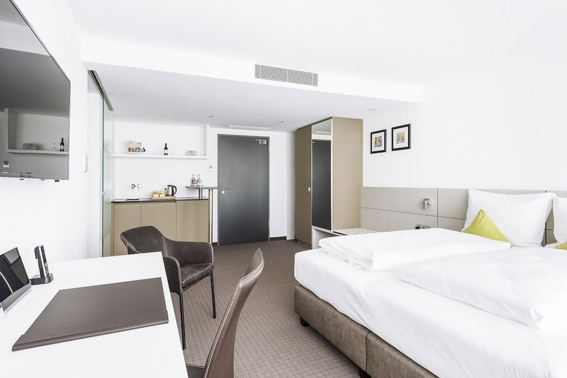 HGS3 Konzept-Hotel, Schelklingen, Germany