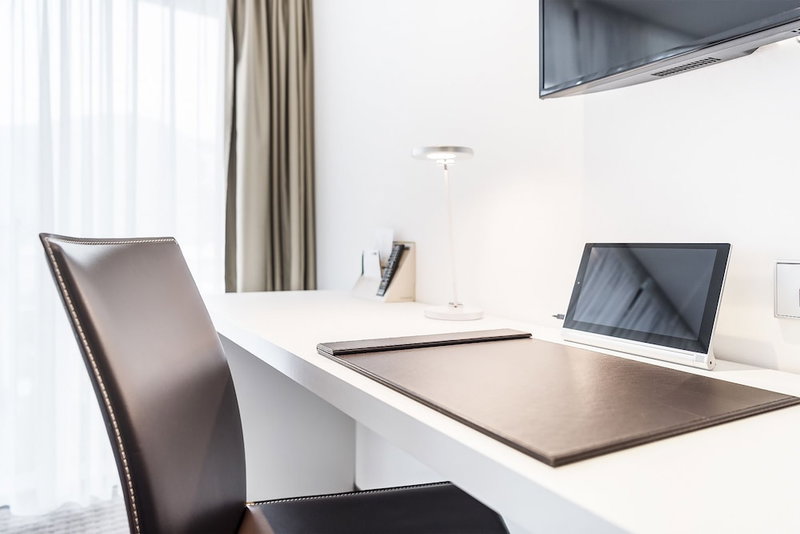 HGS3 Konzept-Hotel, Schelklingen, Germany
