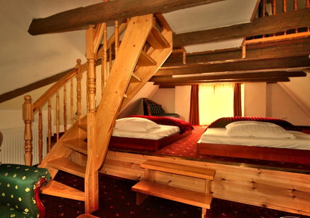 Hotel Denkmal 13 Wismar, Wismar, Germany