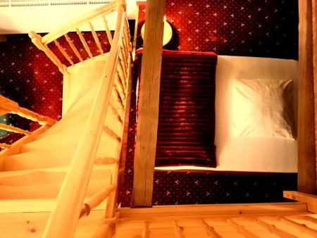 Hotel Denkmal 13 Wismar, Wismar, Germany