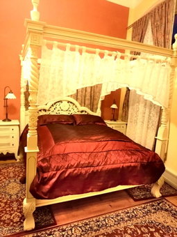 Hotel Denkmal 13 Wismar, Wismar, Germany