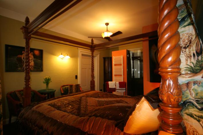 Hotel Denkmal 13 Wismar, Wismar, Germany