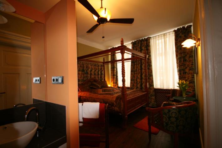 Hotel Denkmal 13 Wismar, Wismar, Germany