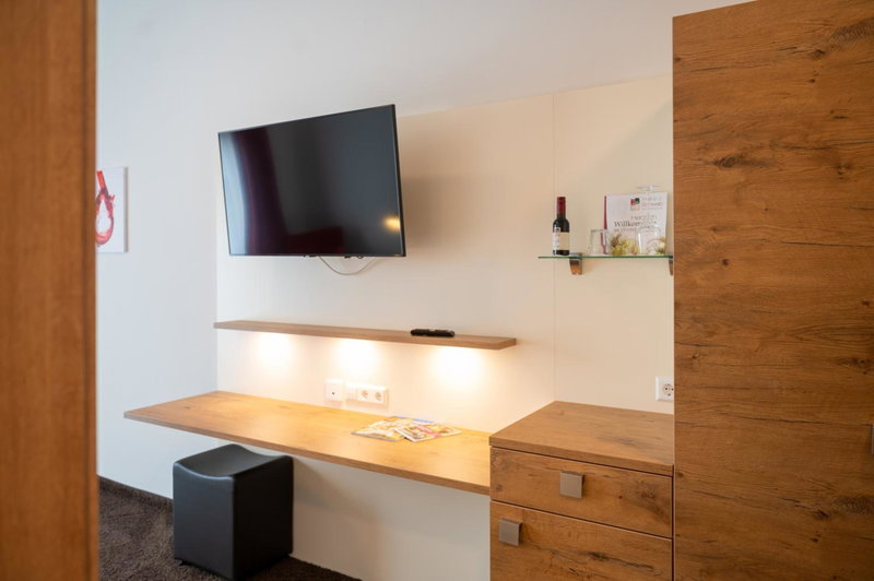 Vinotel Heinz J. Schwab, Bretzfeld, Germany