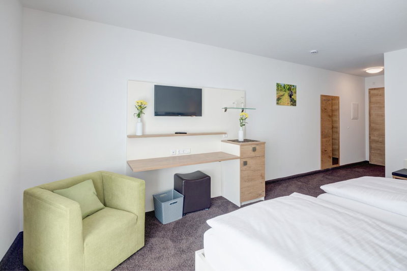 Vinotel Heinz J. Schwab, Bretzfeld, Germany