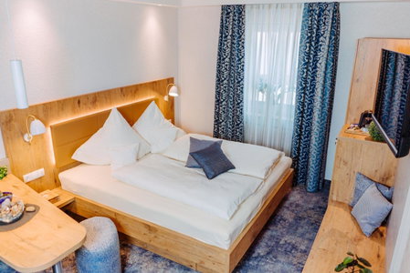 Garni-Hotel Goldenes Lamm, Speyer, Germany