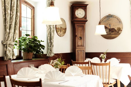 Hotel Burgmeier, Dachau, Germany
