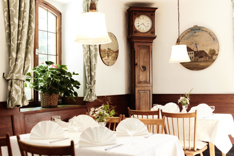 Hotel Burgmeier, Dachau, Germany