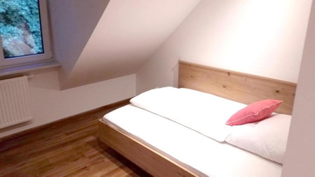Hotel Burgmeier, Dachau, Germany