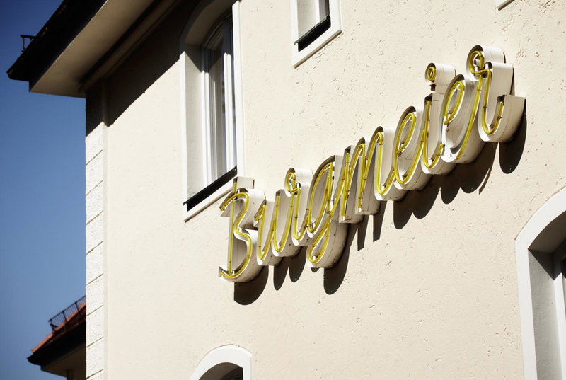 Hotel Burgmeier, Dachau, Germany