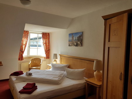 Hotel Alt Wittower Krug, Wiek auf Rügen, Germany