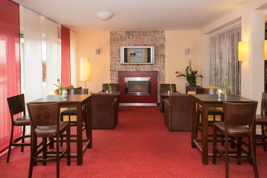 Montana-Hotel Ellwangen, Ellwangen, Germany
