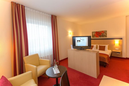 Montana-Hotel Ellwangen, Ellwangen, Germany