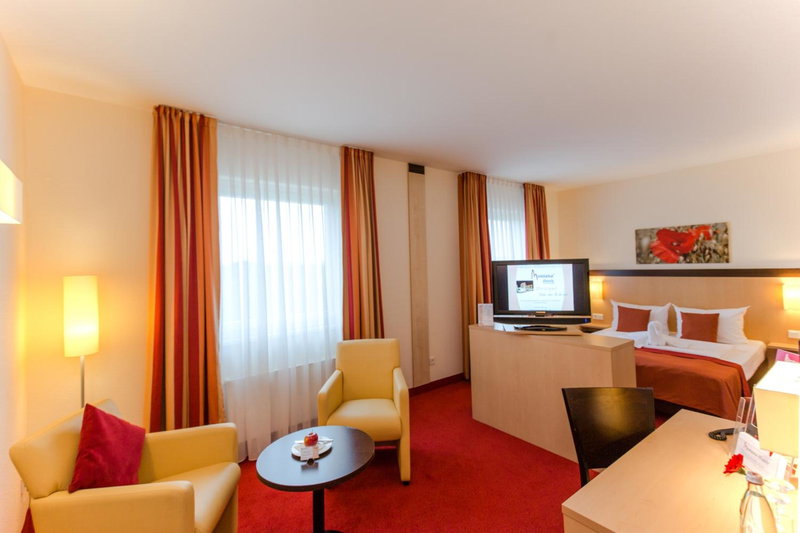 Montana-Hotel Ellwangen, Ellwangen, Germany
