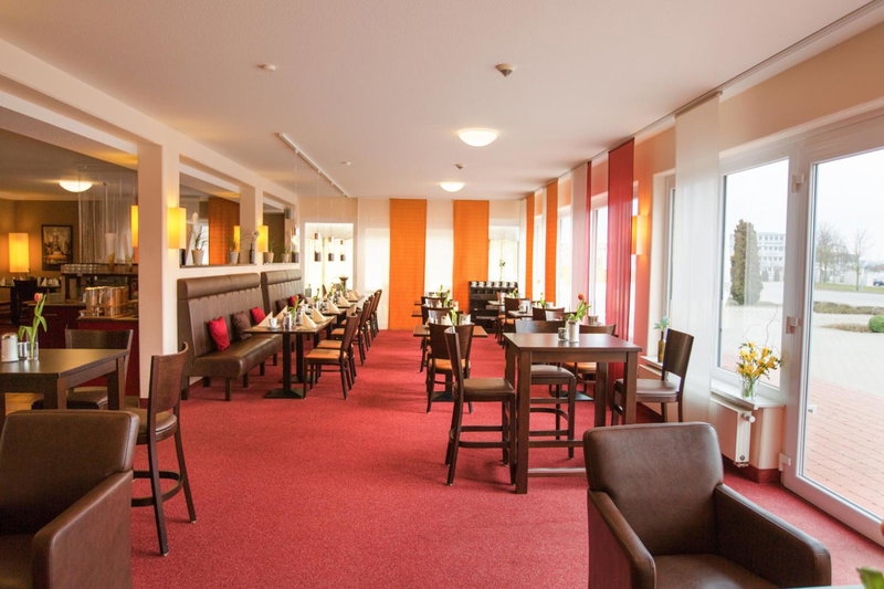 Montana-Hotel Ellwangen, Ellwangen, Germany