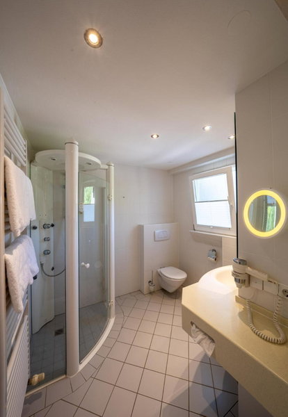 Weinhotel Pfeffer & Salz, Gengenbach, Germany