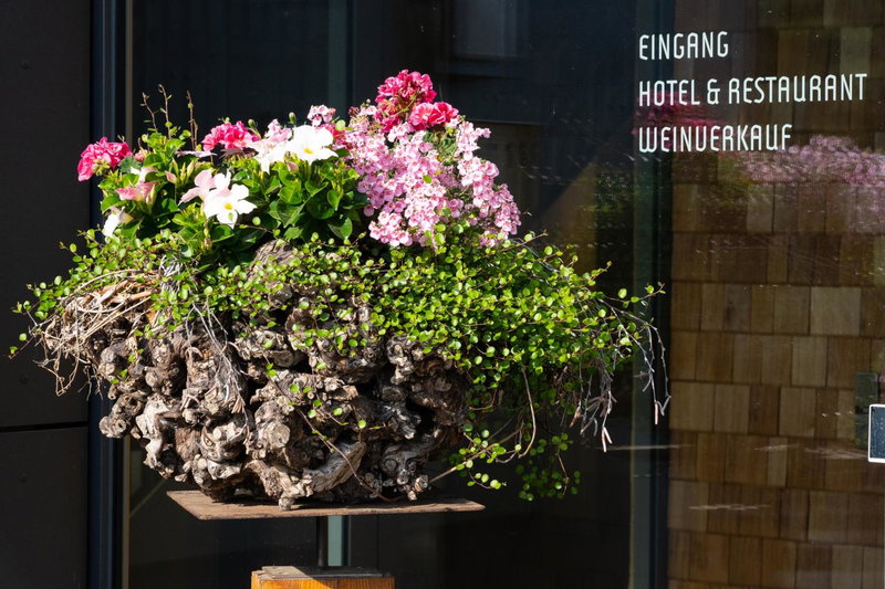 Weinhotel Pfeffer & Salz, Gengenbach, Germany