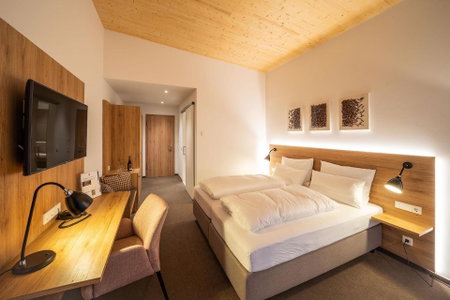 Weinhotel Pfeffer & Salz, Gengenbach, Germany