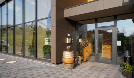 Weinhotel Pfeffer & Salz, Gengenbach, Germany