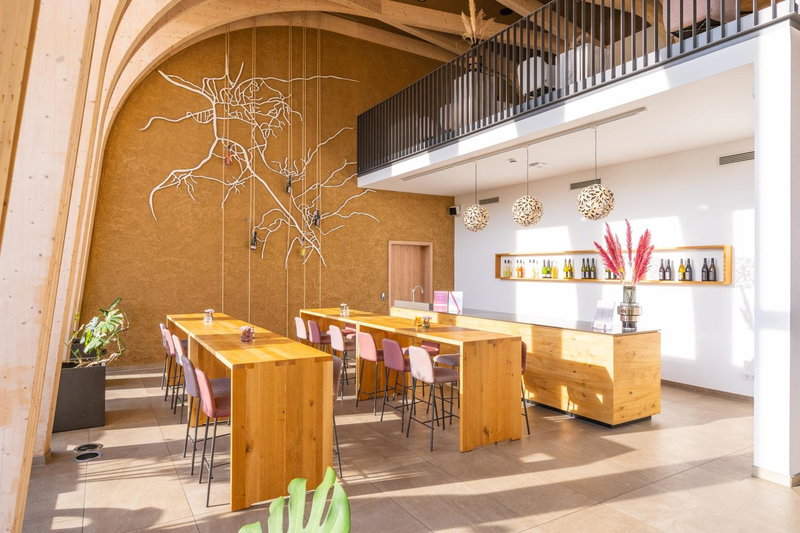 Weinhotel Pfeffer & Salz, Gengenbach, Germany