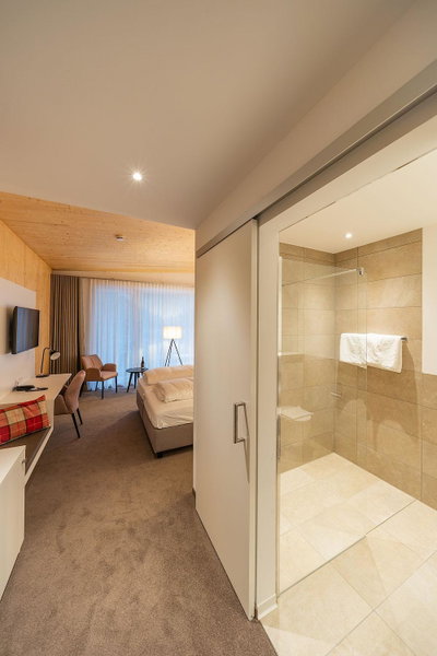 Weinhotel Pfeffer & Salz, Gengenbach, Germany