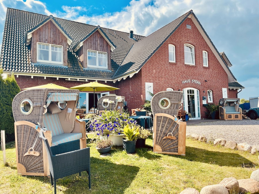 Haus Stern, Wangels, Germany